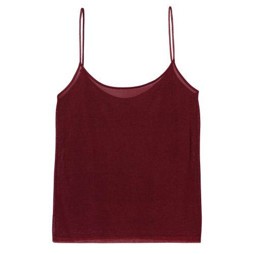 Top, Rood View 1 of Top, Rood, hi-res