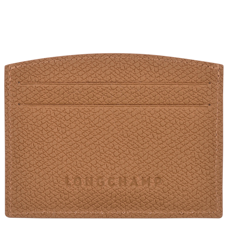 Card sales holder longchamp