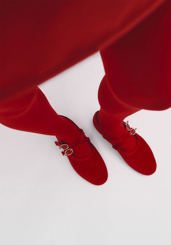Fall-Winter 2025 Collection, 