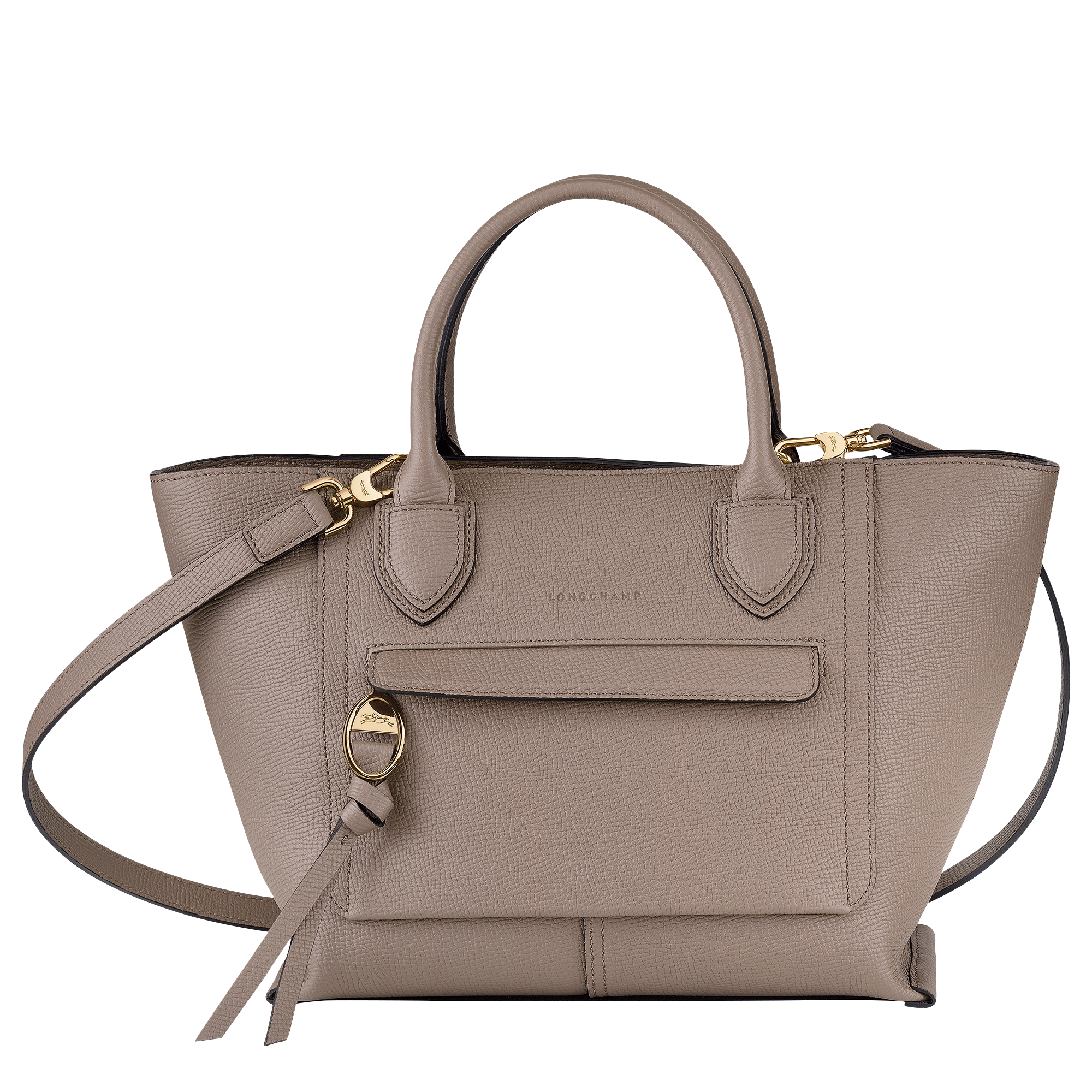 Longchamp mailbox medium online