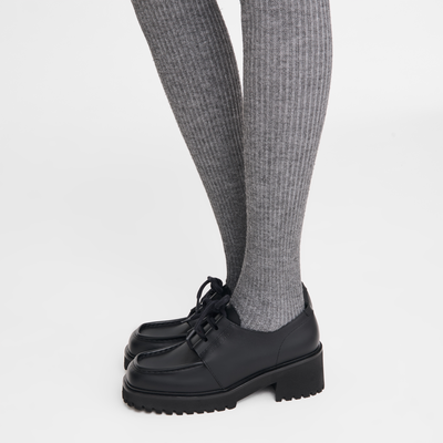 La Voyageuse Derby , Black - OTHER