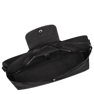 Le Pliage Energy Aktetas, Zwart