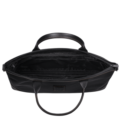 Boxford Maletín S, Negro