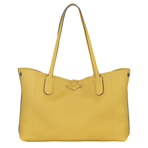 Roseau Essential Shoulder bag, Yellow