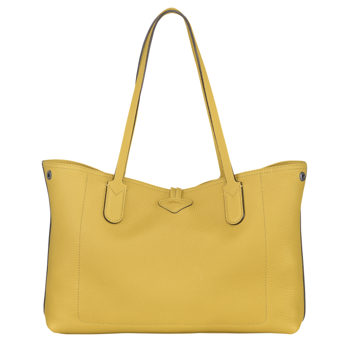 Roseau Essential Shoulder bag, Yellow