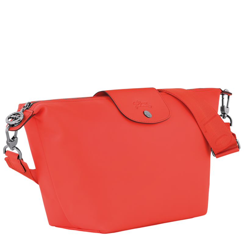 LONGCHAMP Le Pliage Xtra Shopper Medium, Orange orange