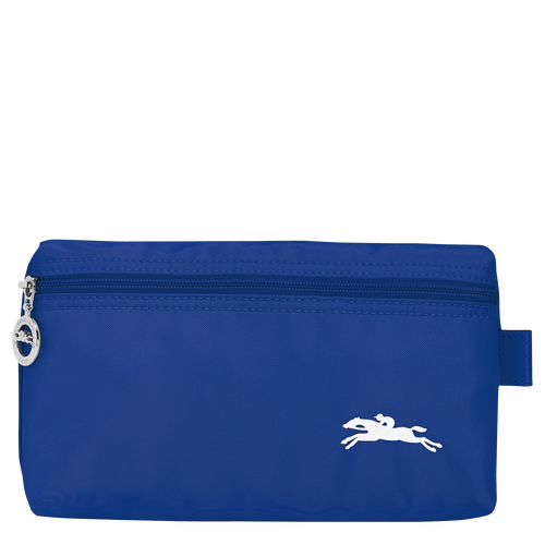 Pochette, Kobaltblau View 1 of Pochette, Kobaltblau, hi-res