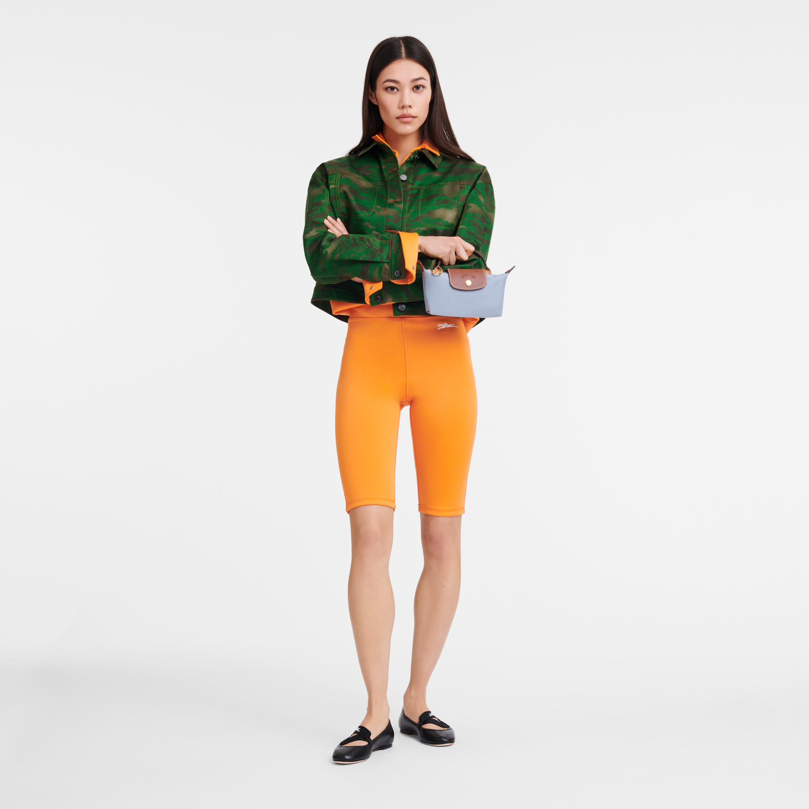 Pochette 2025 con manico