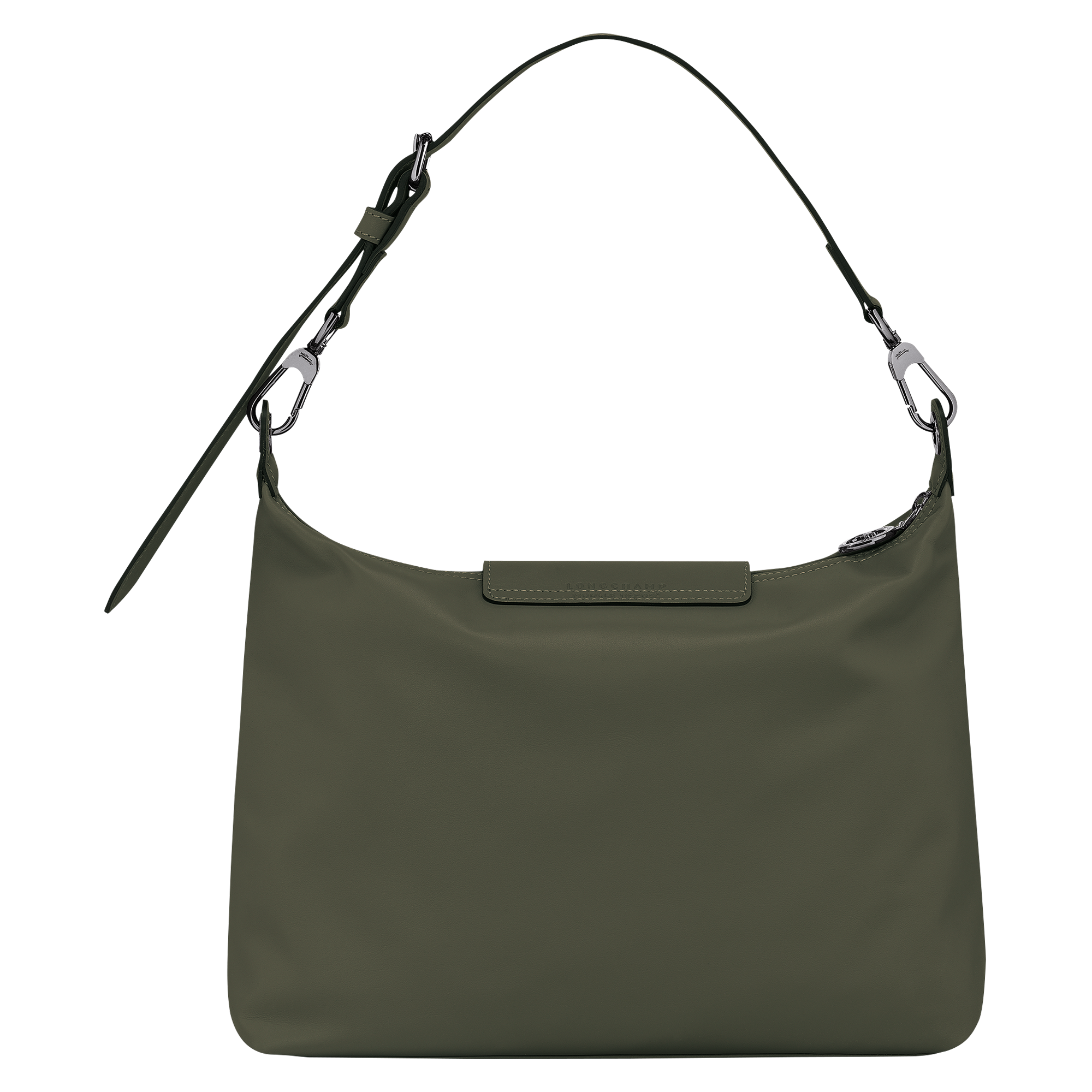 Hobo bag M, Fir - View 4 of
6 - zoom in Le Pliage Xtra Hobo bag M, Fir