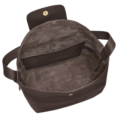 Le Cadence Schoudertas L, Mokka