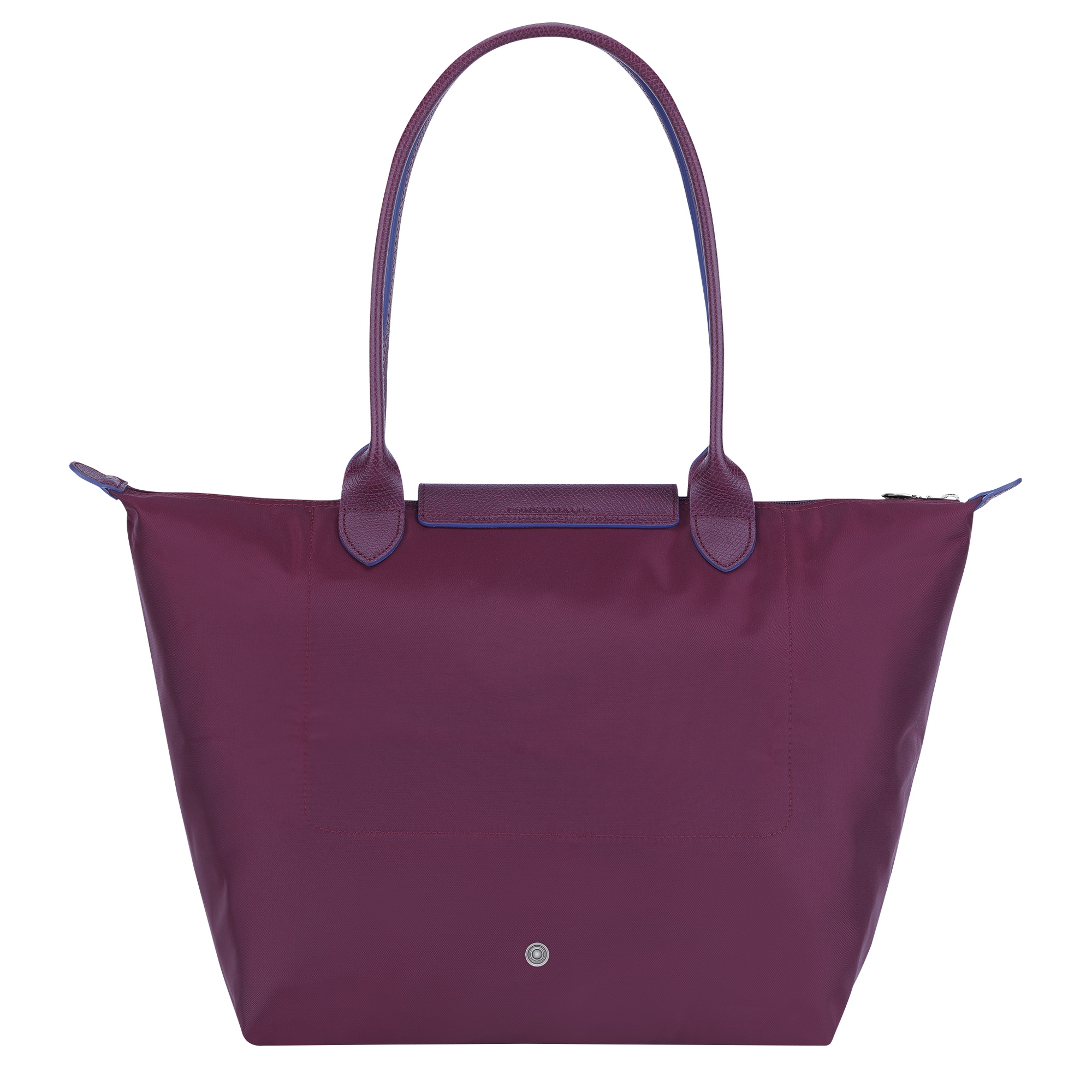 longchamp plum