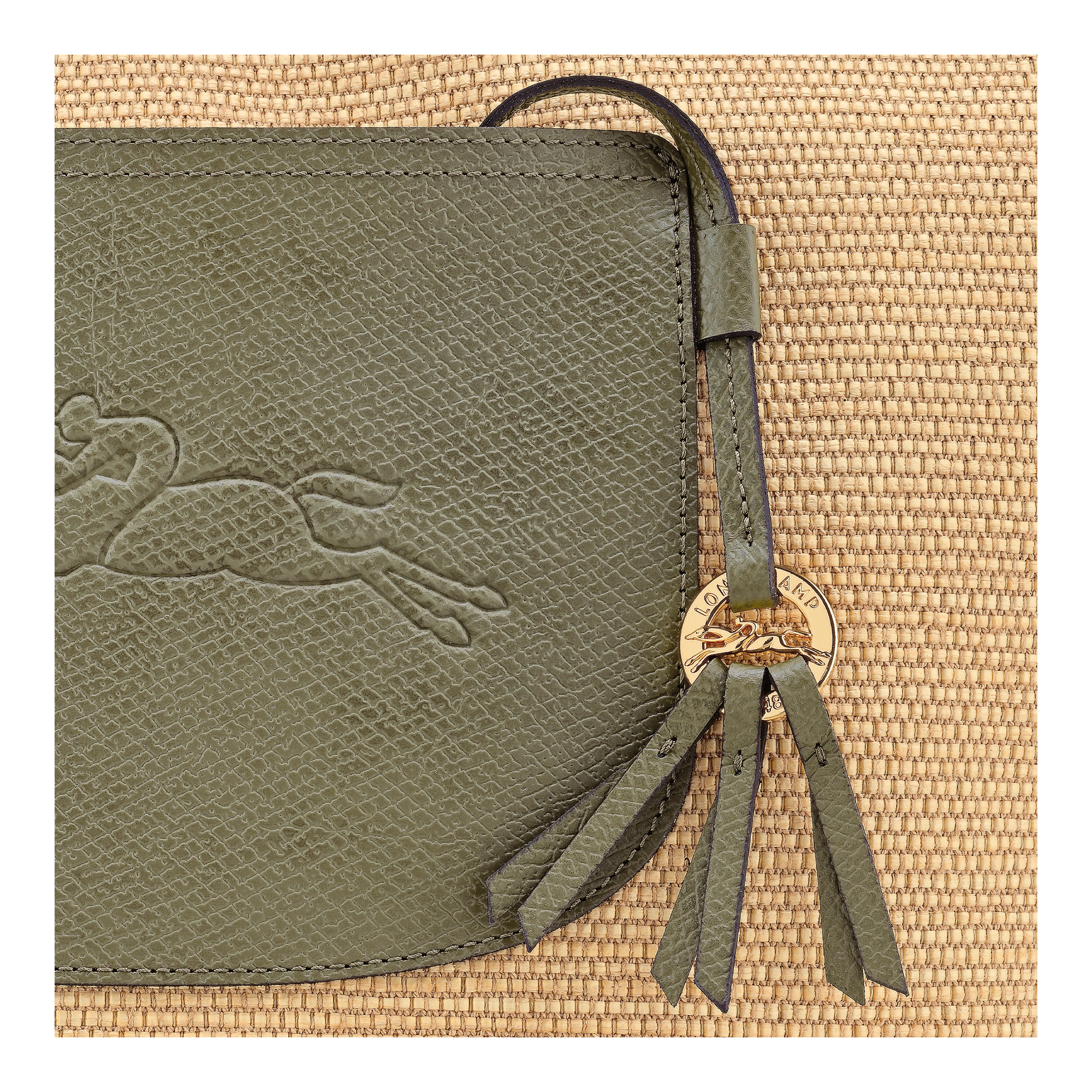 Le Pliage Collection Panier L, Artichaut