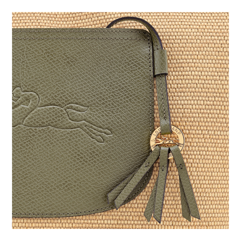 Panier L Le Pliage Collection , Toile - Artichaut  - Vue 5 de 5