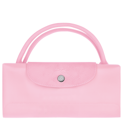 Le Pliage Green Reisetasche S, Pink