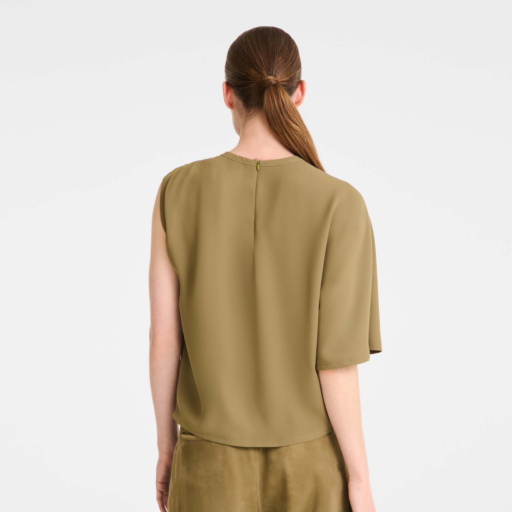null Top, Lichen