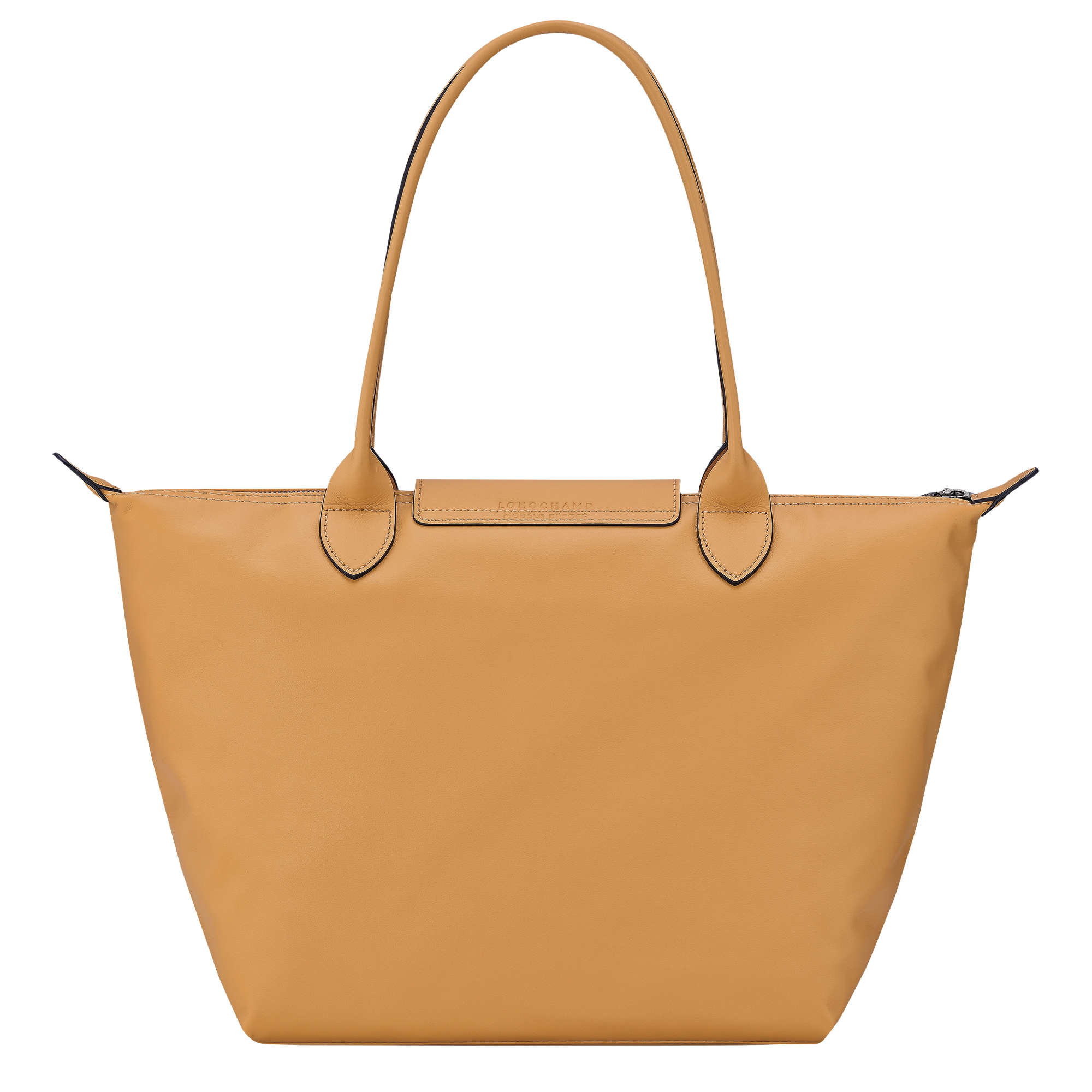 Le Pliage Xtra M Tote bag Honey Leather Longchamp PL