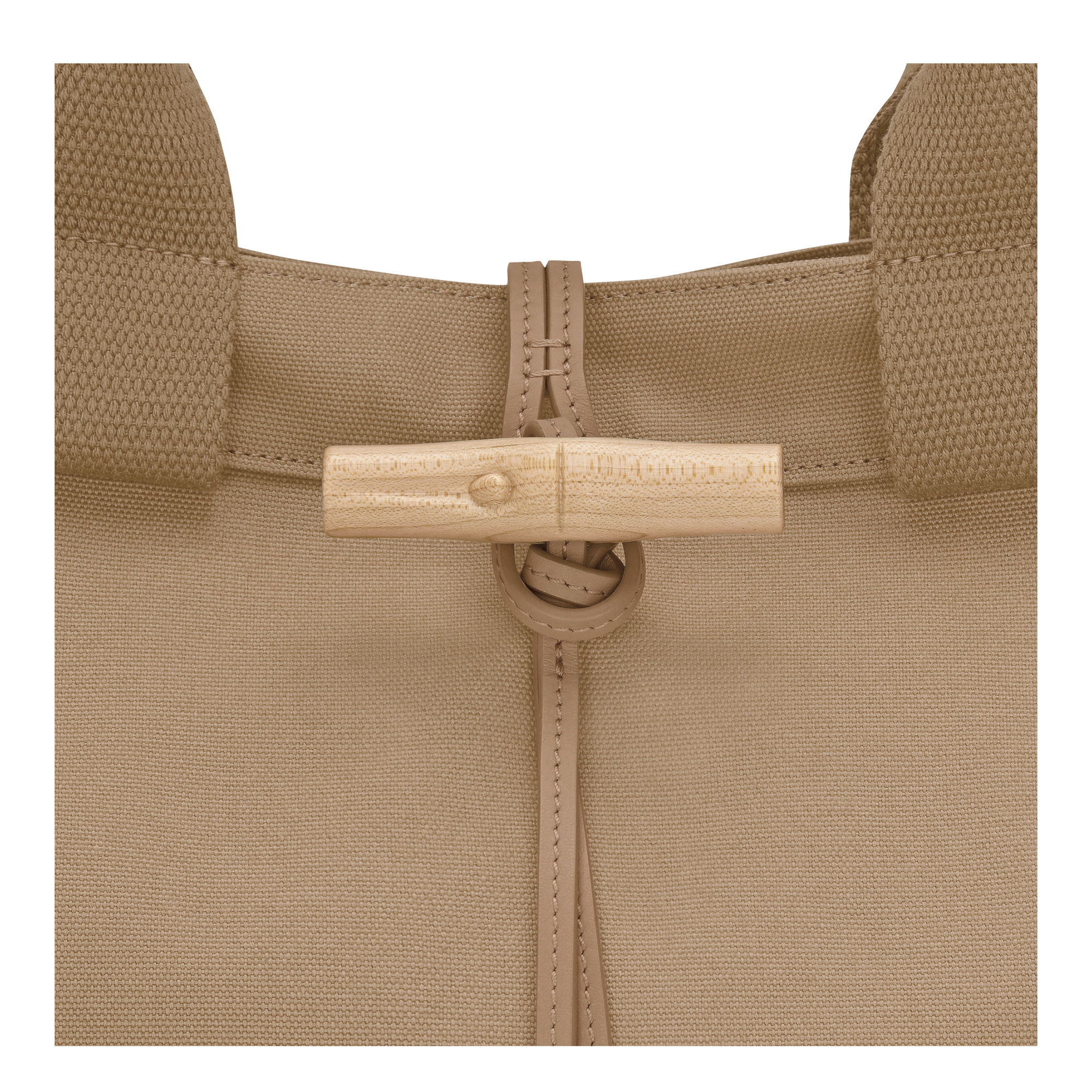 Le Roseau Shopping bag L,  Deserto