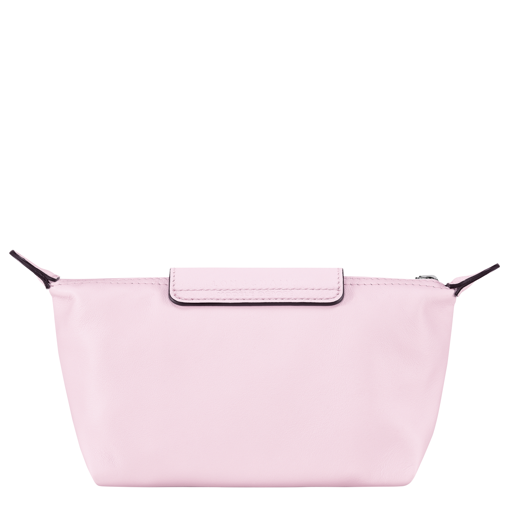 Le Pliage Xtra 手拿包, 玫瑰粉色