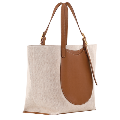 Complice Shopping bag XL,  Caramello