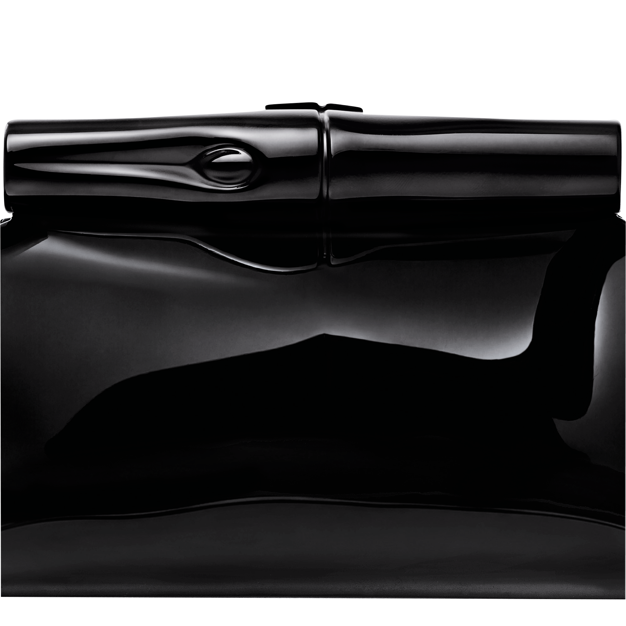 Le Roseau Bolso peque&ntilde;o S, Negro