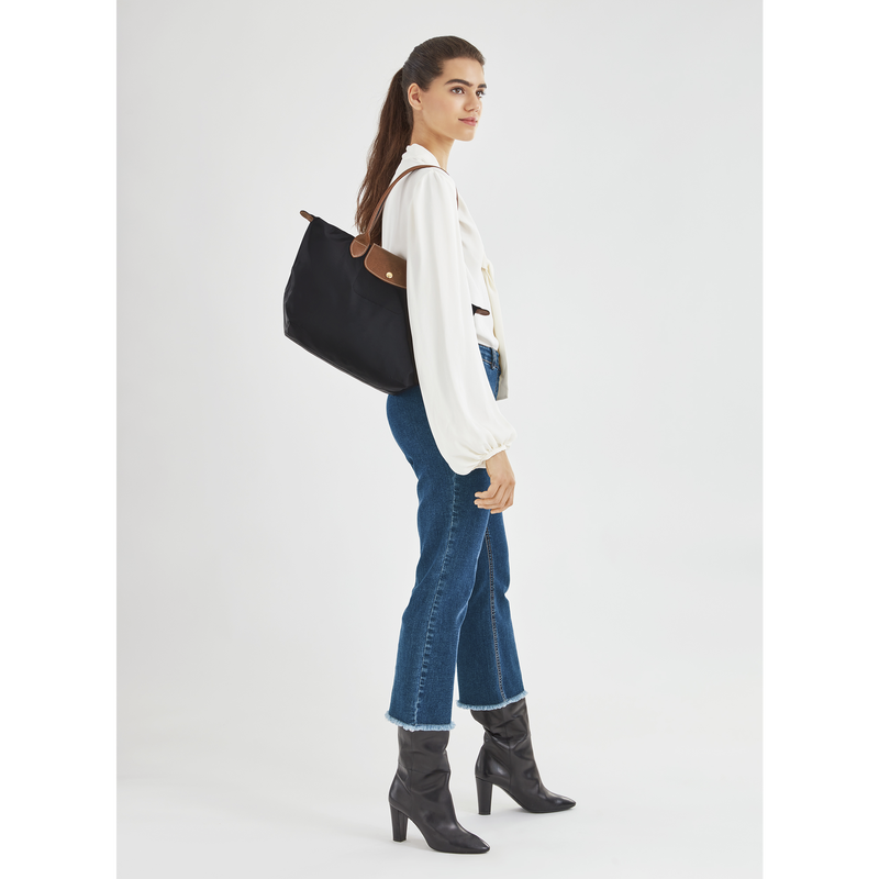 paper longchamp