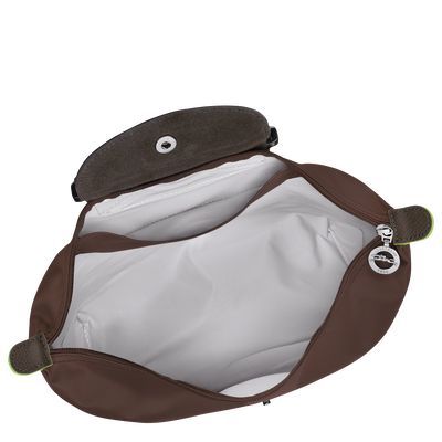 Le Pliage Green 後背包 M, 摩卡色