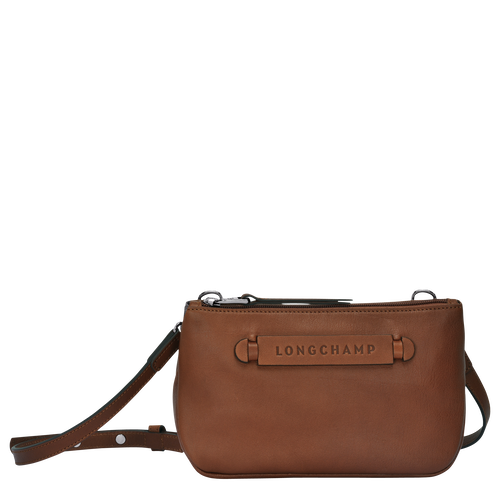 Cross Body Bag Longchamp 3d Cognac L2091770504 Longchamp Us