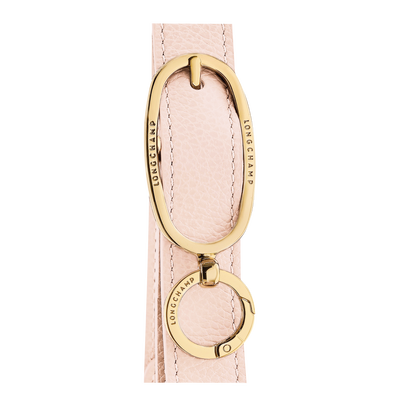 Le Foulonné ホーボーバッグL, 亜麻布