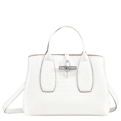 Bolso con asa superior M
