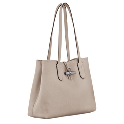 Roseau Essential 肩揹袋 M, 土褐色