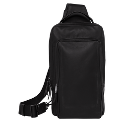 Backpack Parisis Black (L1328969001) | Longchamp SG