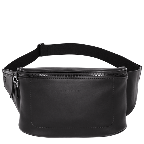 Sac banane, Noir Vue 1 de Sac banane, Noir, hi-res