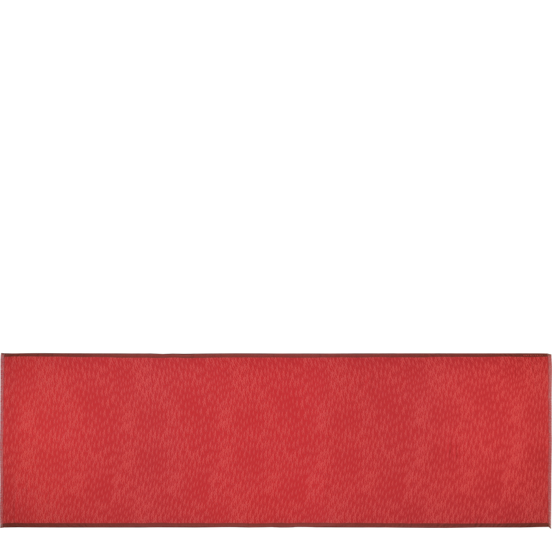 Spring/Summer 2023 Collection Stole, Terracotta