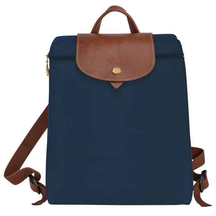 Backpack Le Pliage Original Navy (L1699089P68) | Longchamp US