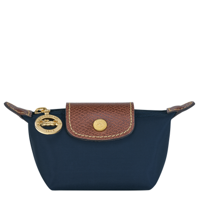 Le Pliage Original Coin purse, Navy