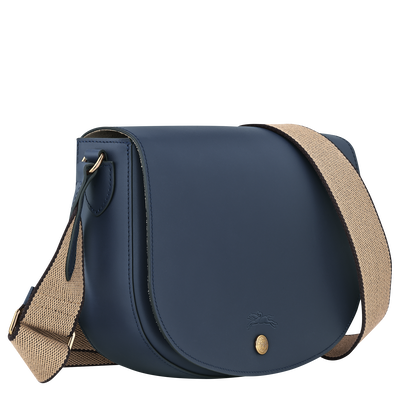 &Eacute;pure Borsa a tracolla M,  Marine