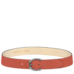 Cintura da donna Longchamp 3D , Pelle - Siena