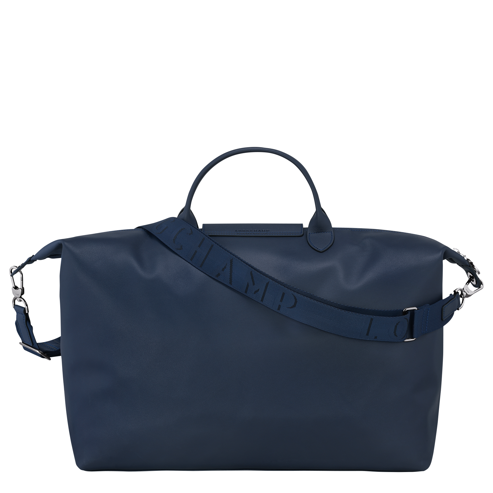 Le Pliage Xtra 旅行袋 S, 海軍藍色