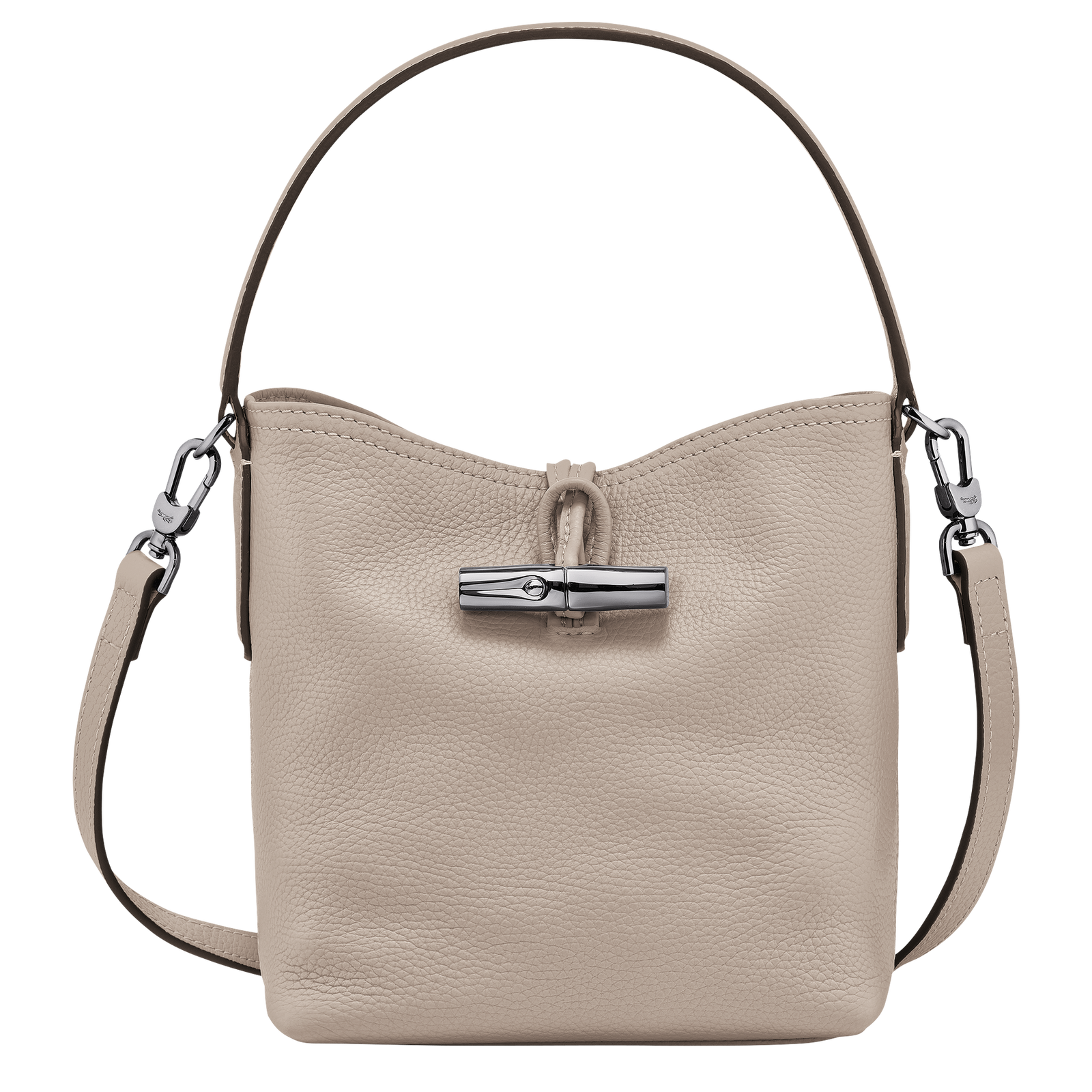 Longchamp 2.0 bucket bag deals