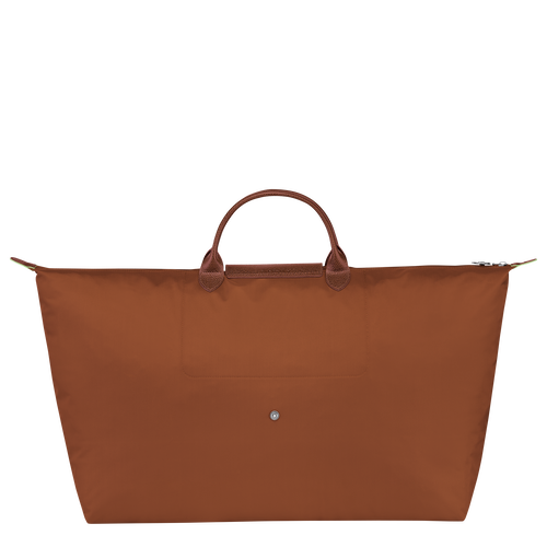 Le Pliage Green Travel bag XL, Cognac