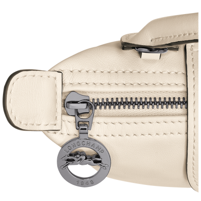 Le Pliage Xtra 手拿包 XS, 亞麻色