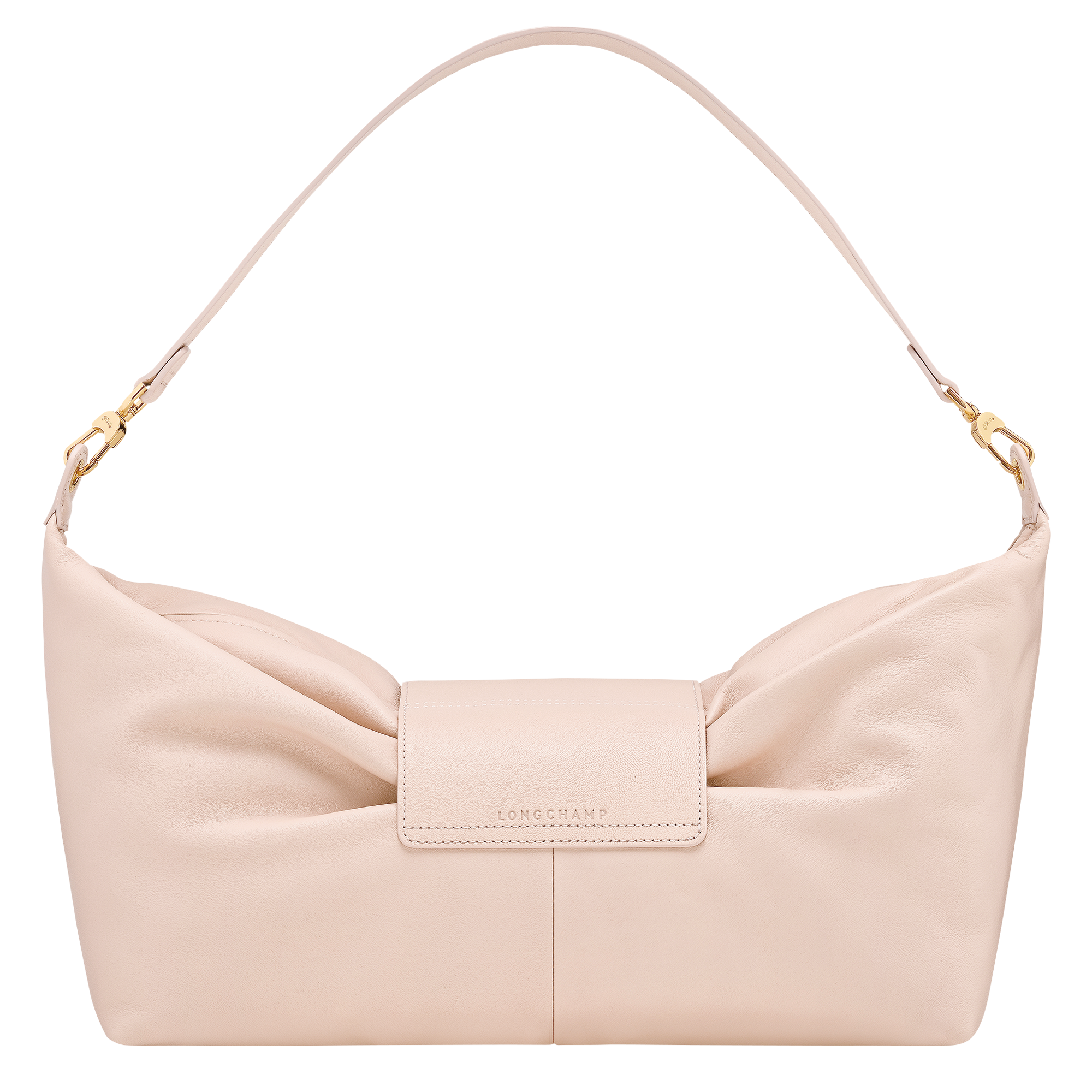 Le Pliage Xtra Shoulder bag L, Cream