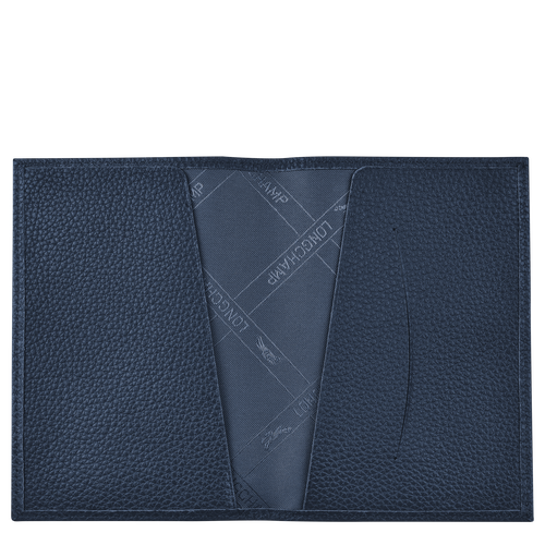 Le Foulonné Paspoorthoes, Navy
