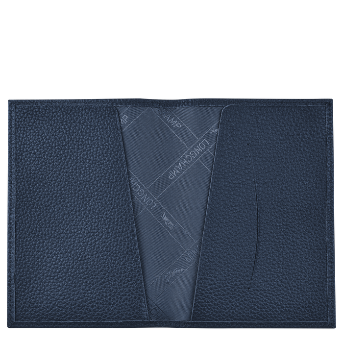 Le Foulonné Paspoorthoes, Navy