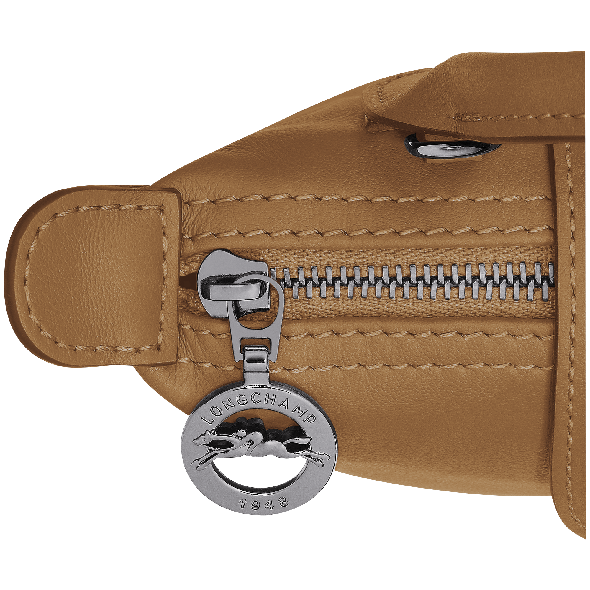 Bolso pequeño XS, Tabaco - Vista 6 de
6 - ampliar el zoom Le Pliage Xtra Bolso pequeño XS, Tabaco