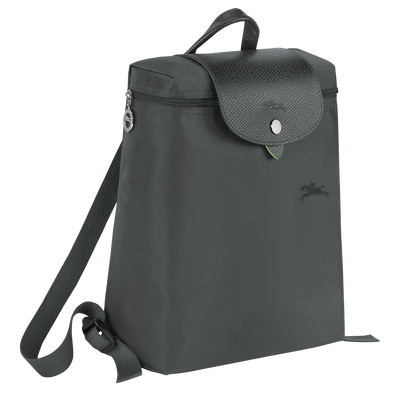 Longchamp le pliage club nylon backpack black new arrivals