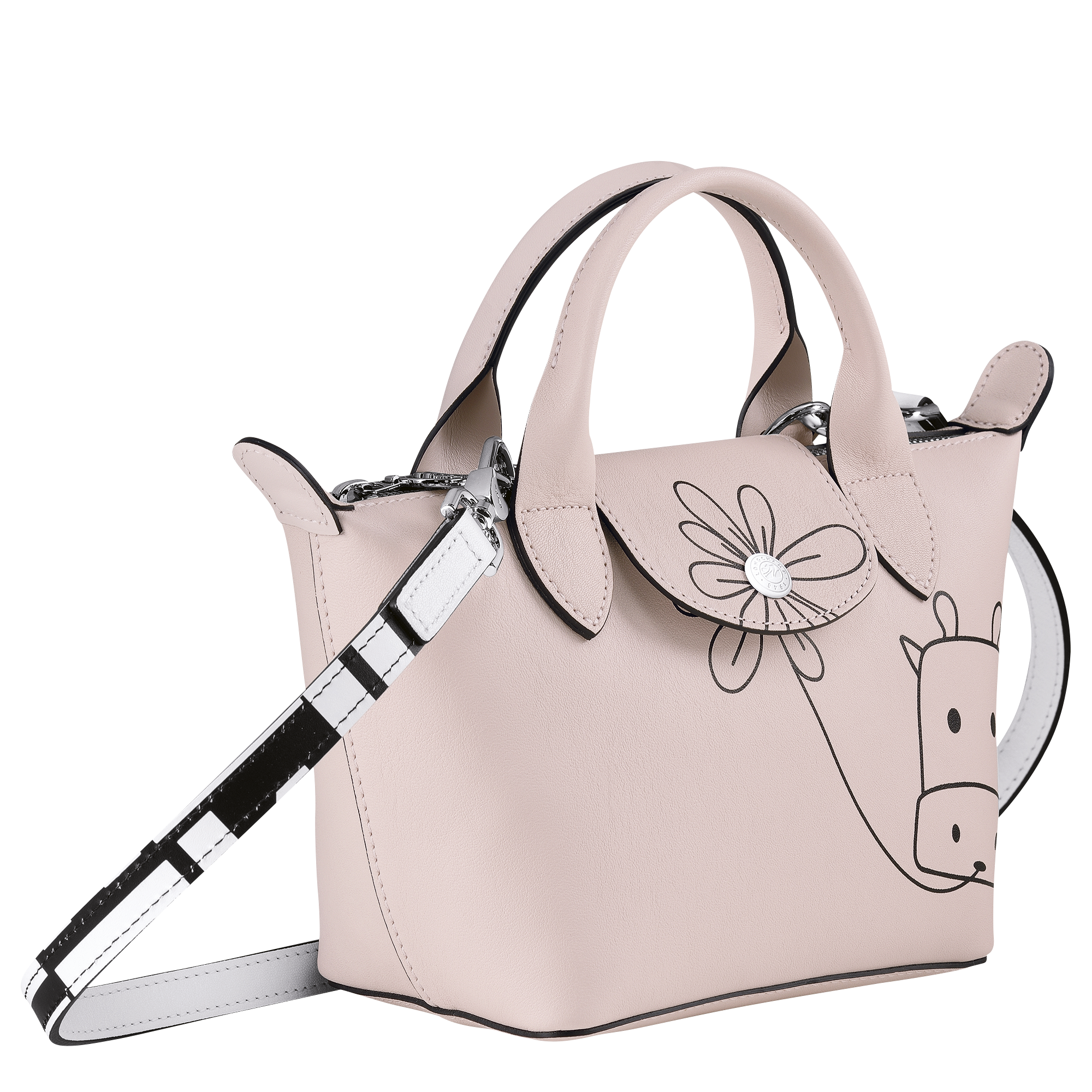 Longchamp Le Pliage Limited Edition 2021 2024 favors