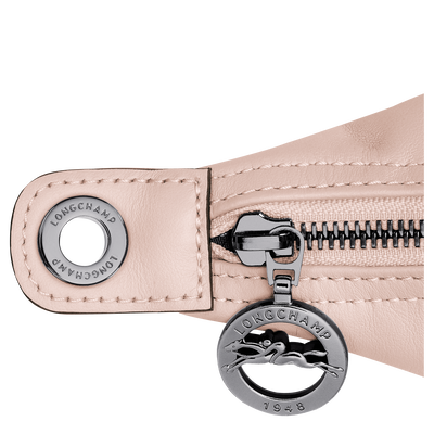 Le Pliage Xtra Schoudertas M, Nude