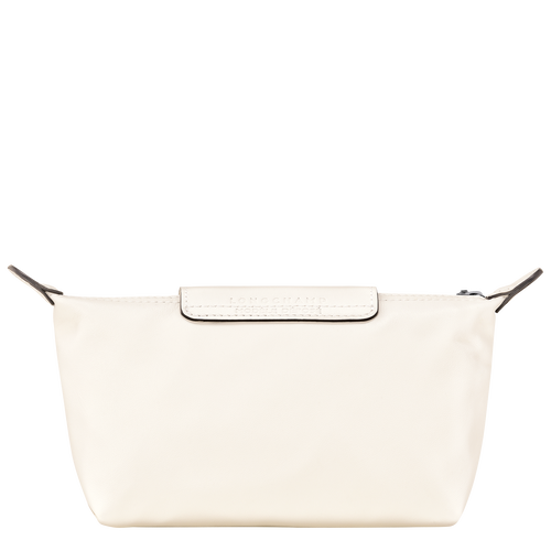 Le Pliage Xtra Bolso pequeño , Cuero - Crudo - Vista 3 de 4