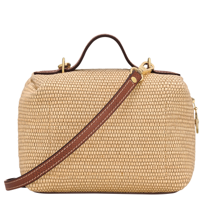 Le Pliage Collection Borsa a tracolla XS,  Marrone